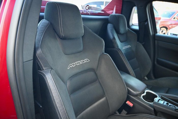2011 Holden Special Vehicles Maloo R8