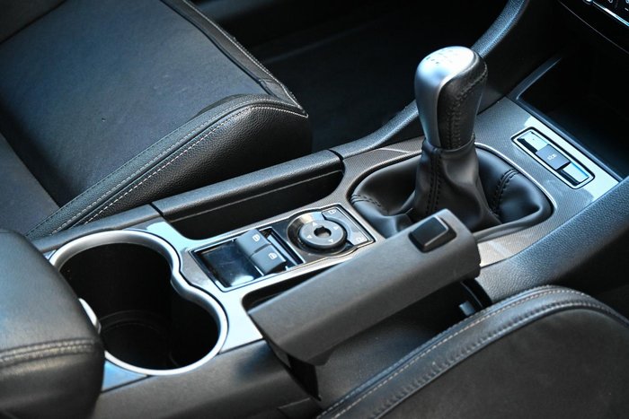 2011 Holden Special Vehicles Maloo R8