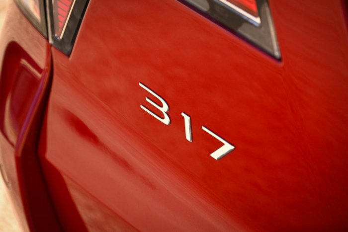 2011 Holden Special Vehicles Maloo R8