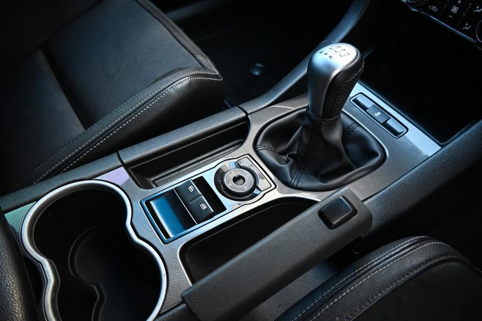 2011 Holden Special Vehicles Maloo R8
