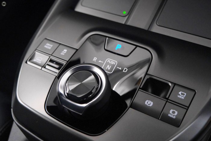 2026 Subaru Solterra AWD