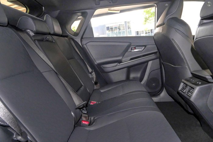 2026 Subaru Solterra AWD