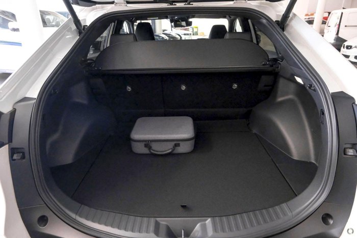 2026 Subaru Solterra AWD