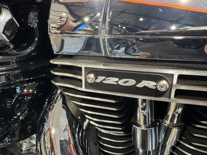 2014 Harley-Davidson Breakout 103 (FXSB) Softail