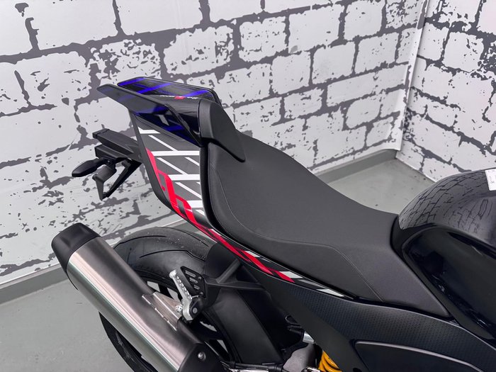 2025 Aprilia RSV4 1100 Factory RSV4 Purple