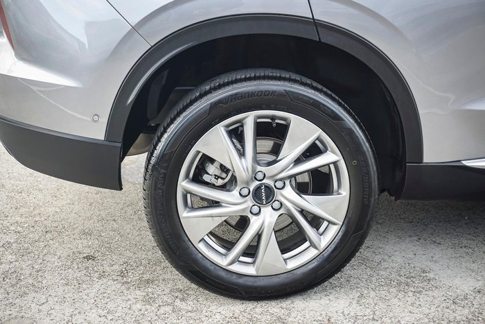 2023 GWM Haval H6 Ultra