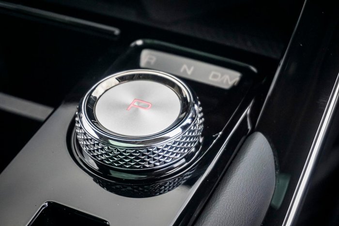 2023 GWM Haval H6 Ultra