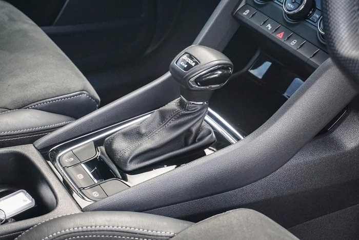 2022 SKODA Kodiaq Style