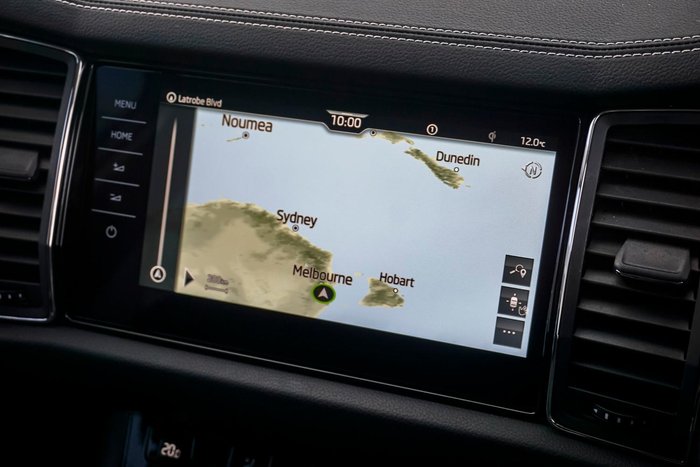 2022 SKODA Kodiaq Style