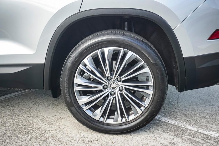 2022 SKODA Kodiaq Style