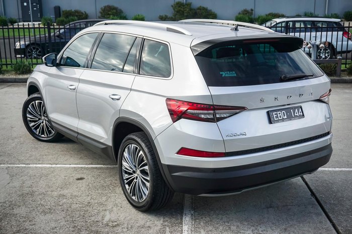 2022 SKODA Kodiaq Style