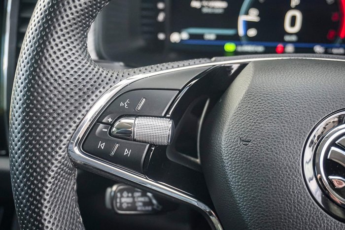 2022 SKODA Kodiaq Style