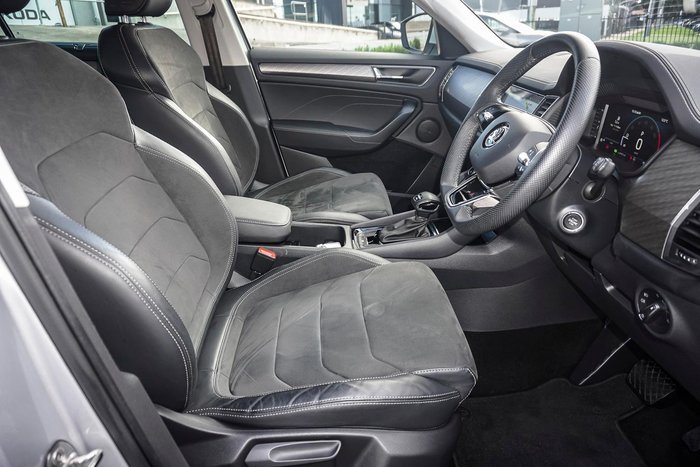 2022 SKODA Kodiaq Style