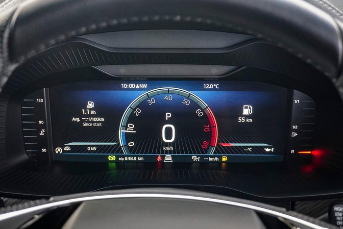 2022 SKODA Kodiaq Style