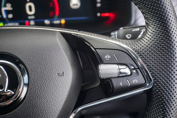 2022 SKODA Kodiaq Style