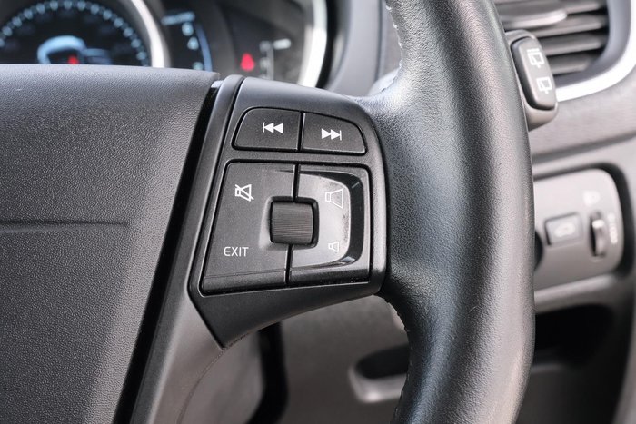 2015 Volvo V40 T3 Kinetic