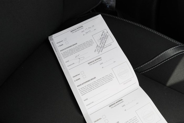 2015 Volvo V40 T3 Kinetic