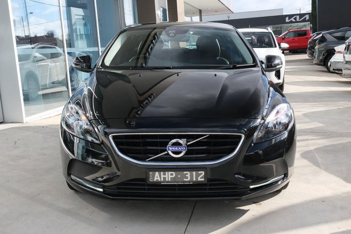 2015 Volvo V40 T3 Kinetic