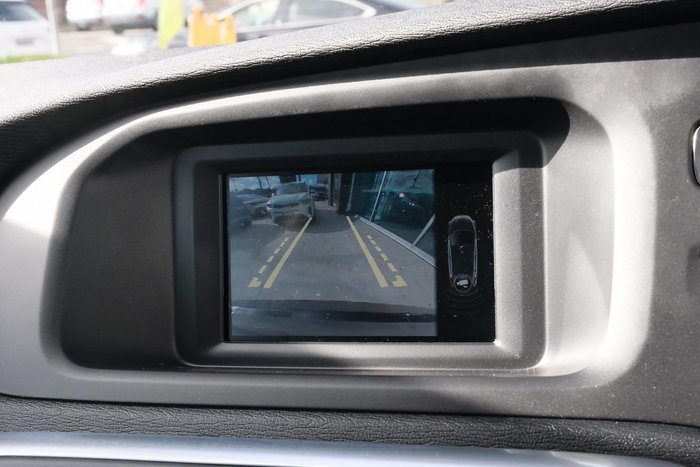 2015 Volvo V40 T3 Kinetic