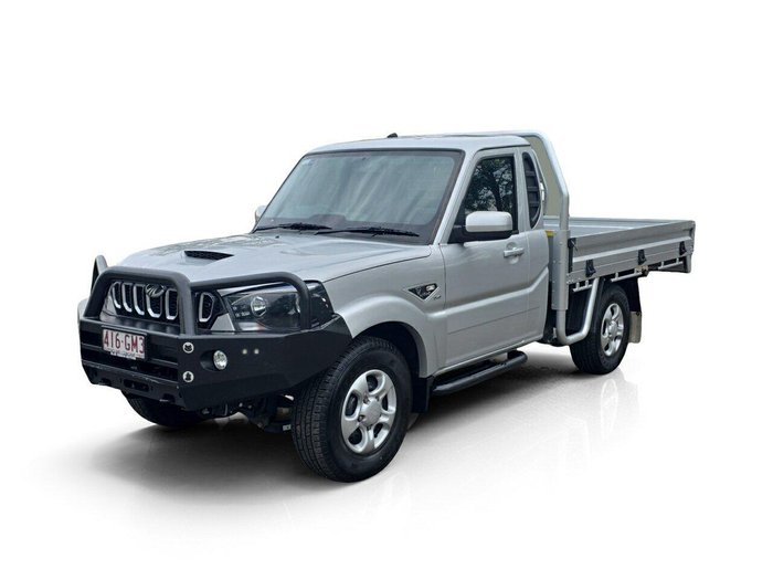 2022 Mahindra PIK-UP