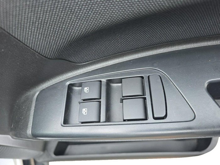 2022 Mahindra PIK-UP S6+