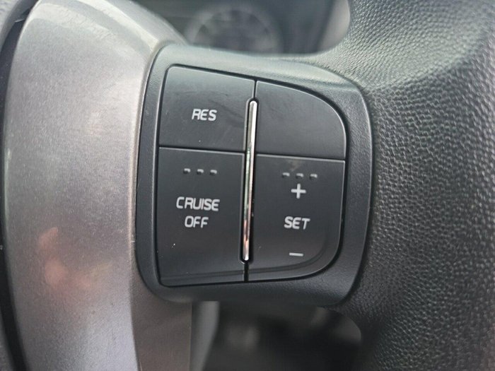 2022 Mahindra PIK-UP S6+
