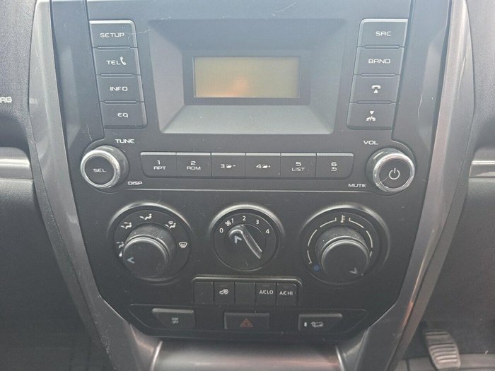 2022 Mahindra PIK-UP S6+