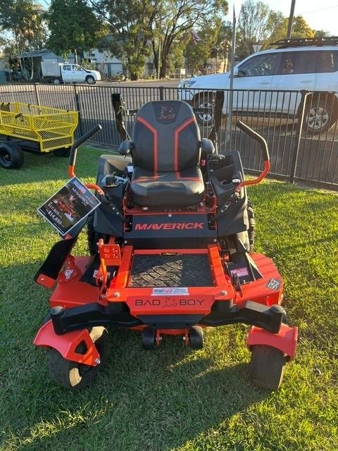 2023 Bad Boy Maverick Zero 54" Zero Turn Mower
