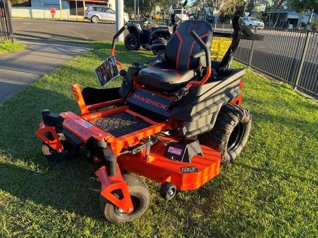 2023 Bad Boy Maverick Zero 54" Zero Turn Mower