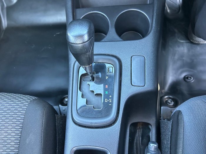 2021 Toyota Hilux Workmate