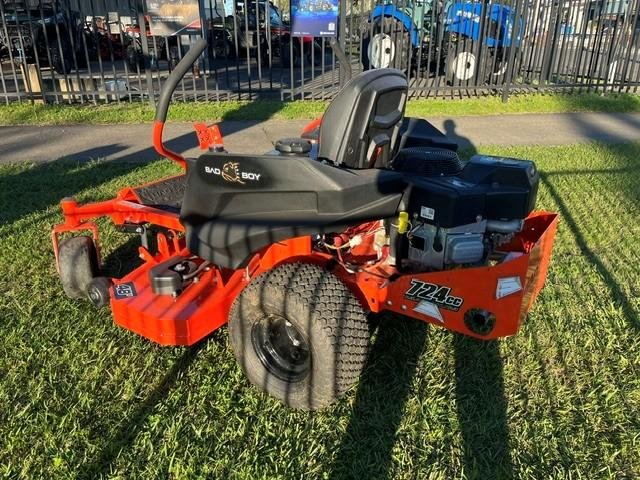 2023 Bad Boy Magnum 48" Zero Turn Mower
