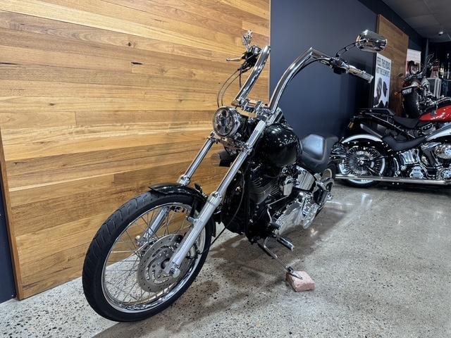 2010 Harley-Davidson