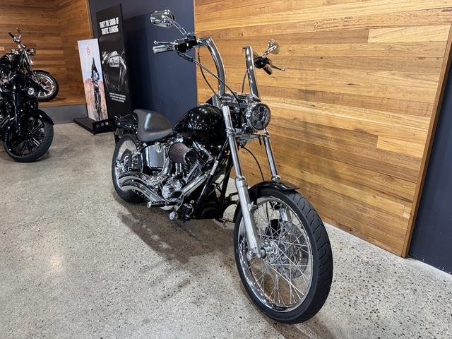2010 Harley-Davidson