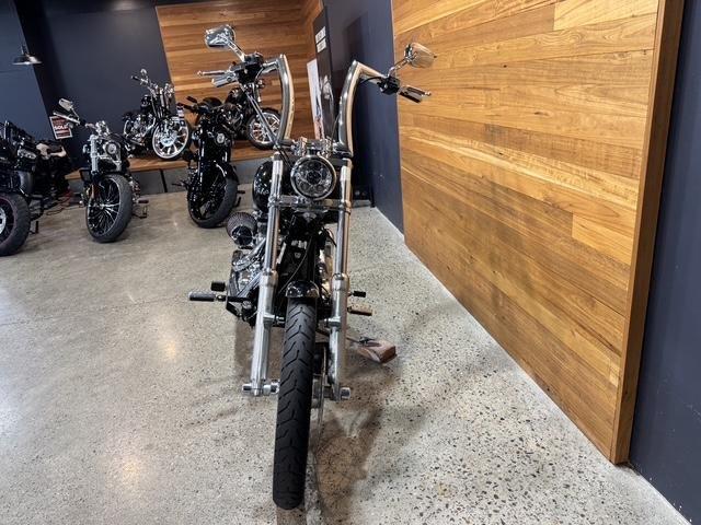 2010 Harley-Davidson