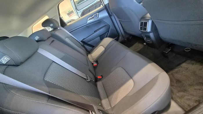 2026 Kia Sportage HEV S