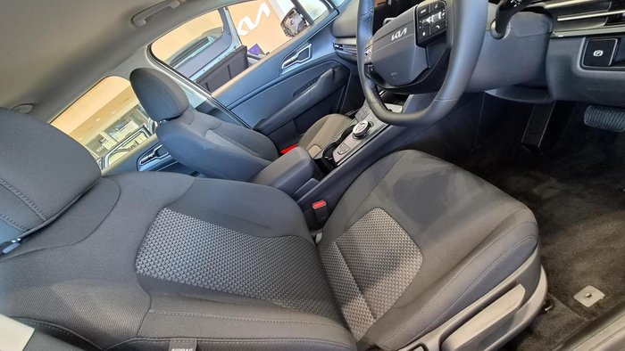 2026 Kia Sportage HEV S