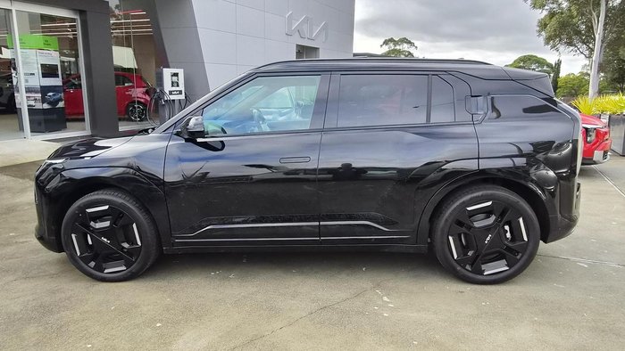 2026 Kia EV3 GT-Line Long Range