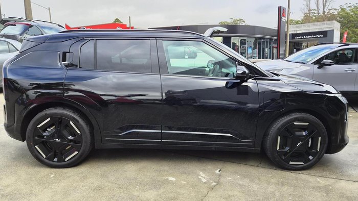 2026 Kia EV3 GT-Line Long Range
