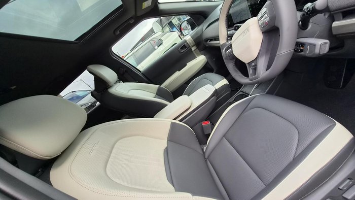 2026 Kia EV3 GT-Line Long Range