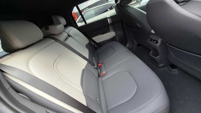 2026 Kia EV3 GT-Line Long Range