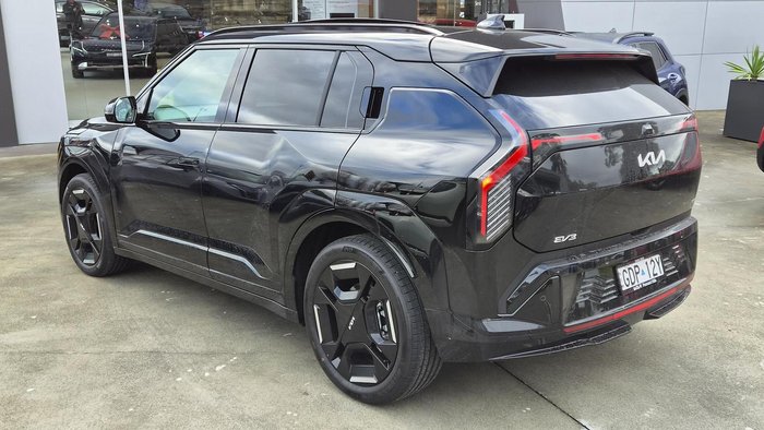 2026 Kia EV3 GT-Line Long Range