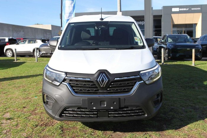 2025 Renault Kangoo L2