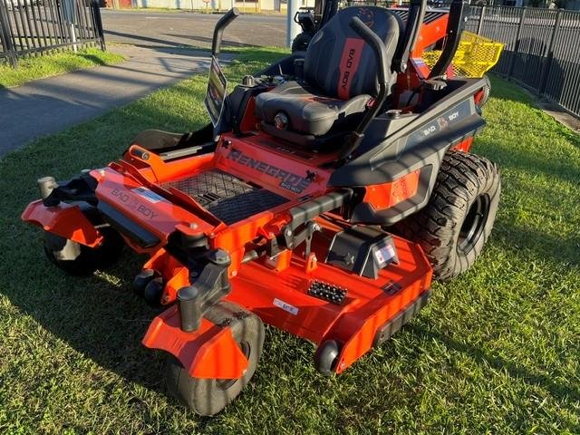 2023 Bad Boy Renegade 61" Diesel Zero Turn Mower