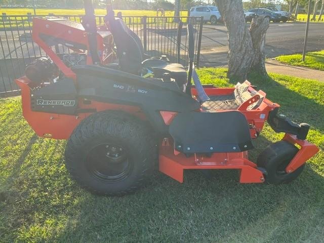 2023 Bad Boy Renegade 61" Diesel Zero Turn Mower