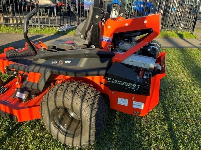 2023 Bad Boy Renegade 61" Diesel Zero Turn Mower