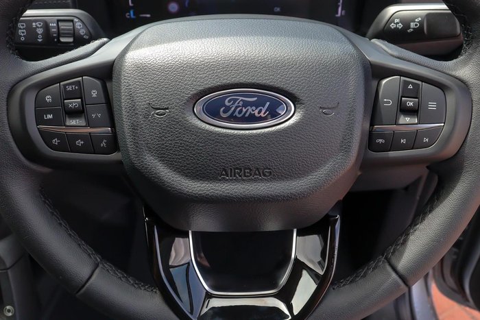 2026 Ford Everest Sport