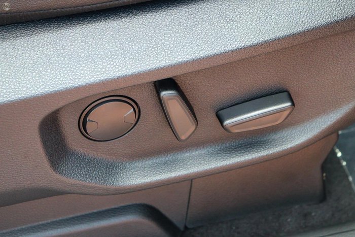 2026 Ford Everest Sport