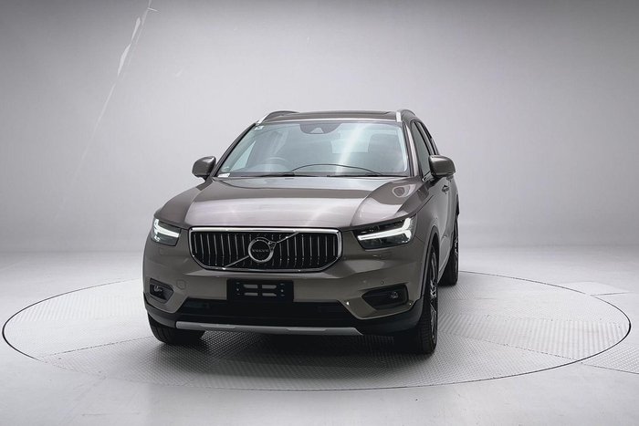 2021 Volvo XC40 T4 Inscription