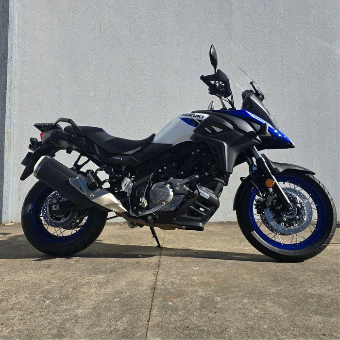 2024 Suzuki