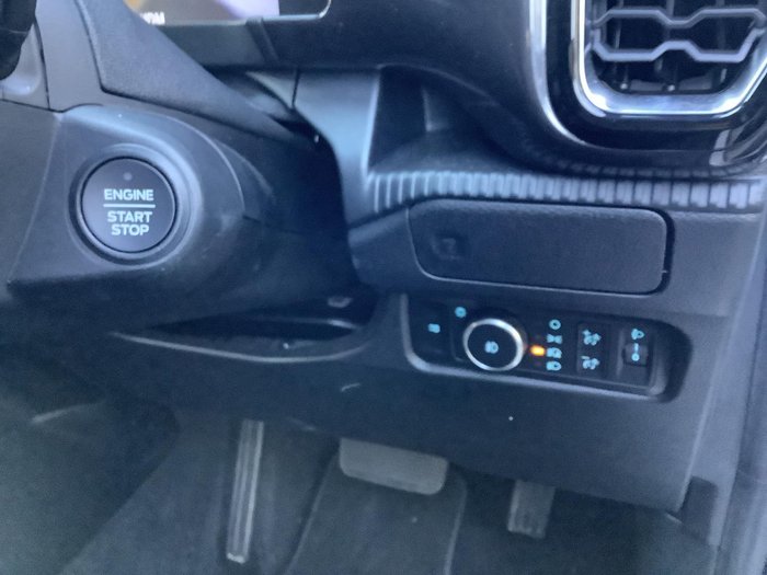 2025 Ford Ranger Wildtrak
